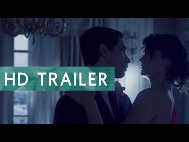 Comet Official Trailer #1 |  Justin Long, Emmy Rossum Romance Movie HD