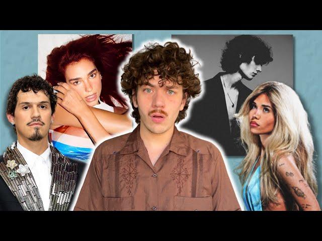 How to Market Yourself like a Popstar (ft SVP Warner Records)
