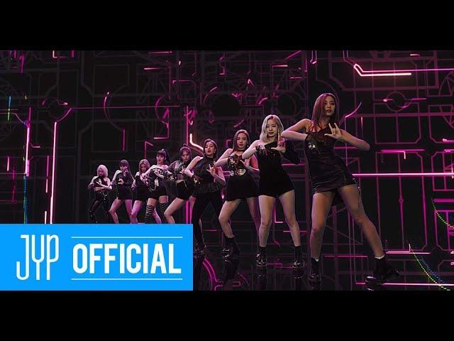 TWICE "FANCY" M/V