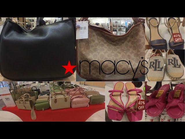 MACY'S * AMAZING LABOR DAY 40-80% OFF SALES * COME SHOP WITH ME