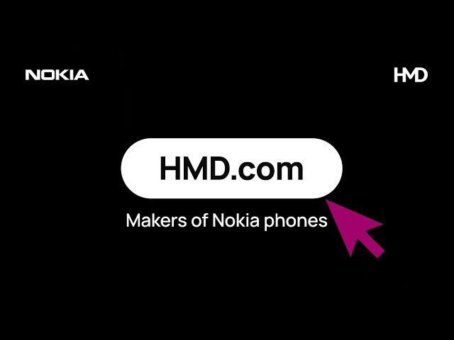 Introducing HMD, makers of Nokia phones