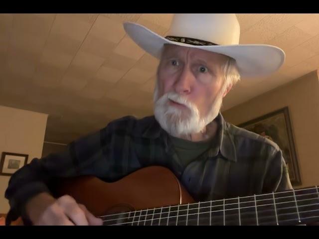 Mangy Fetlocks Song of Thanksgiving