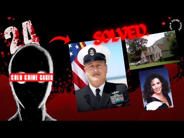 24 Cold Cases That Were Solved Recently | True Crime Documentary | Compilation