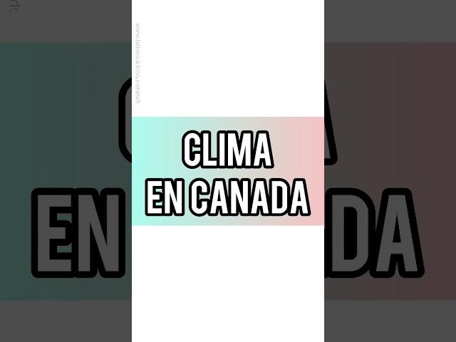 Clima en Canadá 02-21-2023, @BenLopezra
