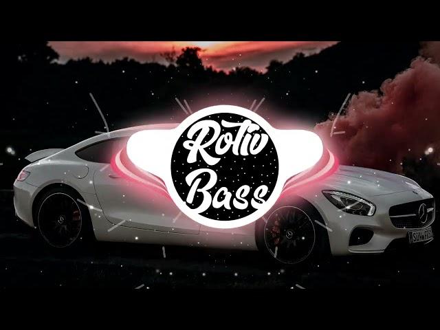 Billie Eilish & Khalid - lovely (HOPEX Remix) - BASS/GRAVE -ROTIVBASS-