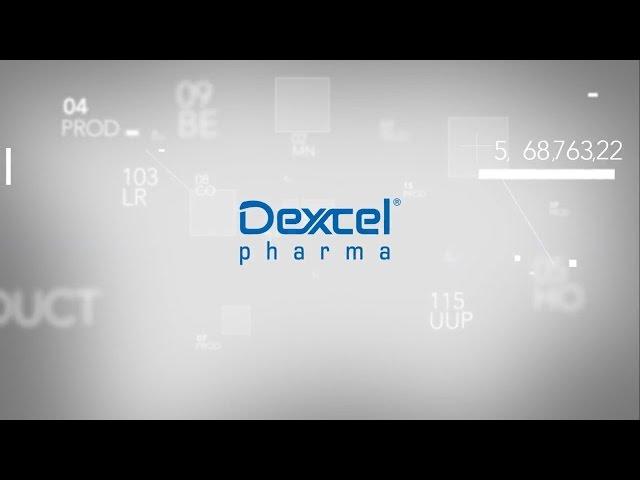 Dexcel Pharma | דקסל פארמה