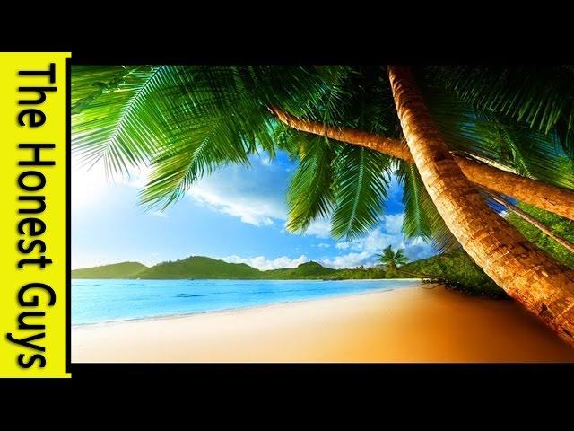 GUIDED MEDITATION. Self Confidence Improvement and Relaxation