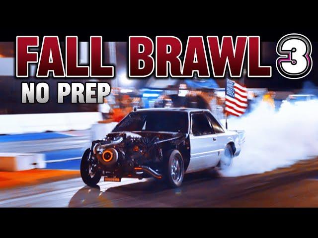 BADDEST NO PREP RACE IN FLORIDA! FULL EVENT #noprep #racing #dragrace