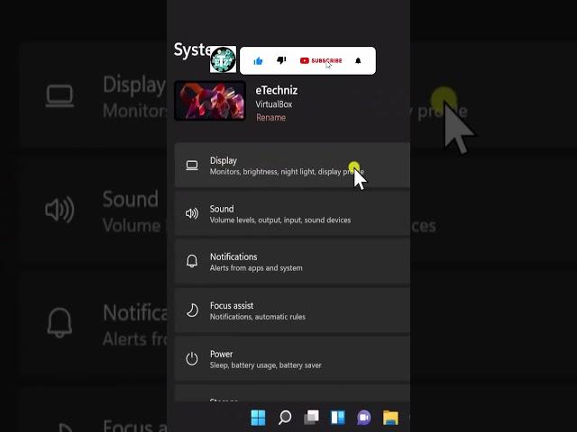 How to Fix Screen Resolution on Windows 11 - 2025