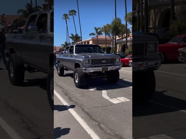 1974 Chevy k30 # #chevy #truck #squarebodychevy #k10 #c10 #chevrolet #squarebody