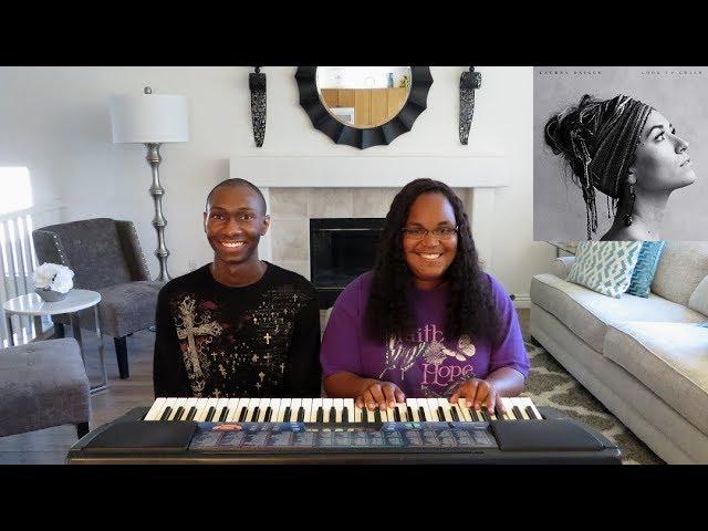 Lauren Daigle - You Say (Cover by tenorbuds)