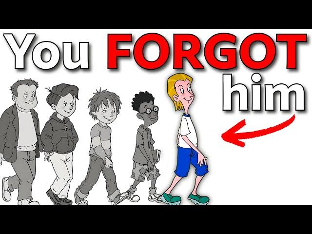 Fast, Fun, Forgotten- The Story of Aerobic Al