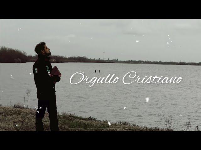 Orgullo Cristiano - Abraham Martinez x Rito Rivera