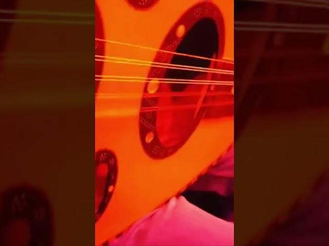 افضل وأجمل تقاسيم عود حزينه