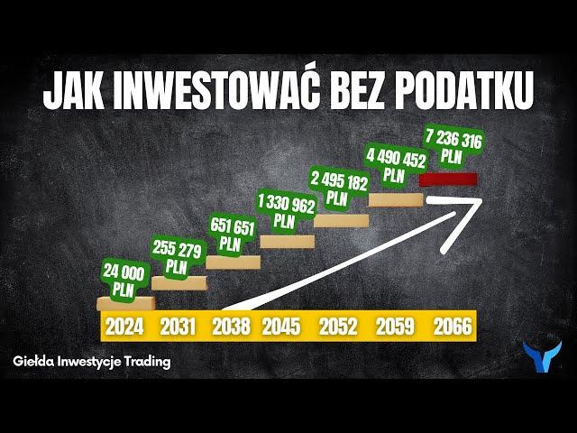 IKE w XTB! Ile zaoszczędzisz i jak się przenieść?