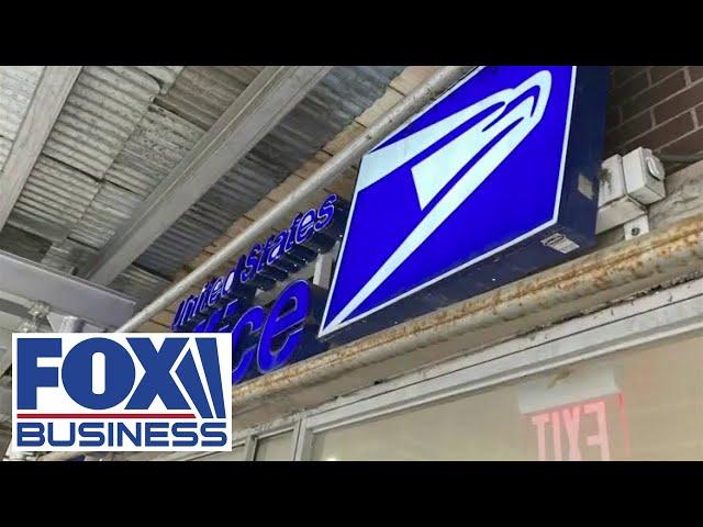 USPS admits to spying on American's social media postings