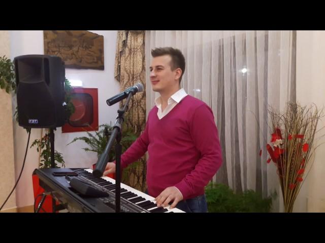 Marian Cozma-Verde-i frunza(Cover Petrica Mâțu Stoian) Pe o cumpana de fantana