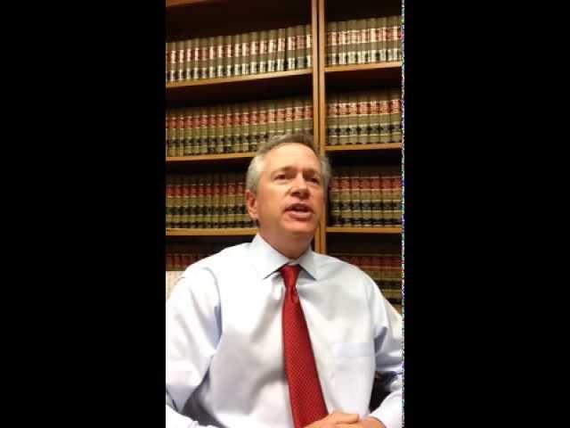 David Farrell - California Lemon Law Attorney