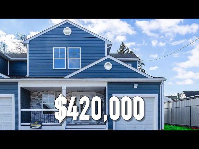 SURPRISING HOUSE FOR SALE IN NEW JERSEY | RIVERSIDE REAL ESTATE