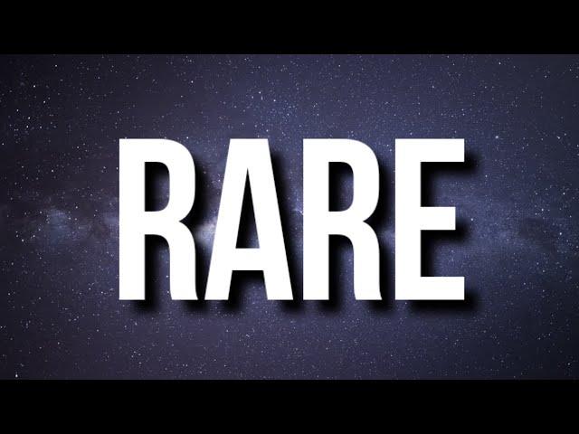 Nas - Rare (Lyrics)