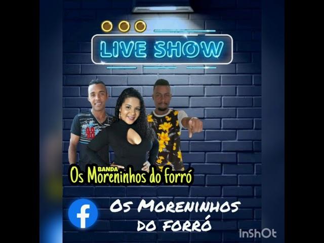 Os Moreninhos Do Forró 