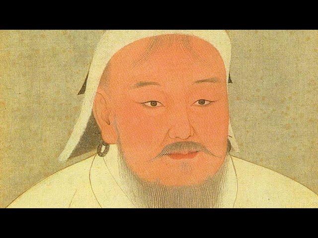 Politely asking Genghis Khan to stop killing people