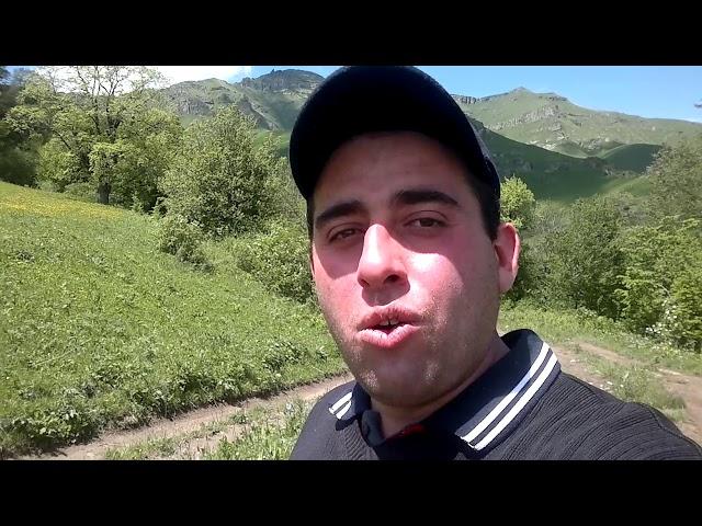 Meet your specialized tour guide for hiking adventures in Armenia.