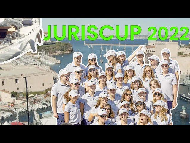 DROUOT AVOCATS OFF : JURISCUP 2022