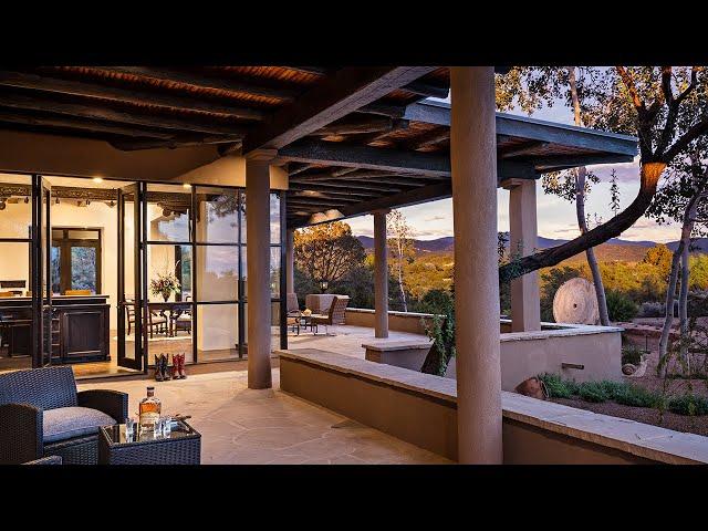 Tierra Concepts, Award-Winning Builders in Santa Fe