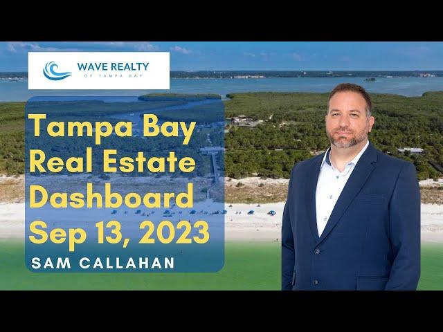  Tampa Bay Real Estate Dashboard - Wave Realty of Tampa Bay 