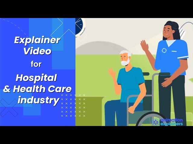 C & C Healthcare | Explainer Video by Animation Explainers