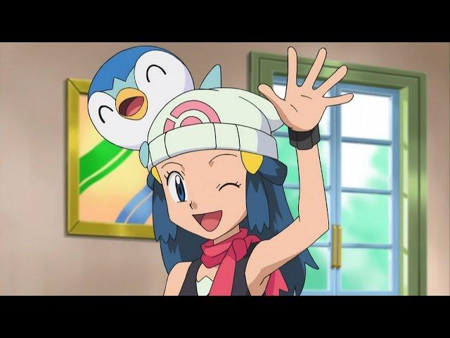 Top 10 Female Pokemon Characters