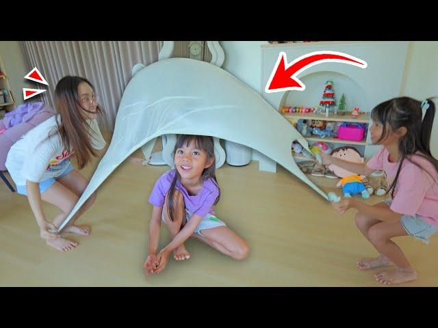 อย่าทำแบบนี้ ไม่ดีเลยนะ | บริ้งค์ไบรท์ ทำสไลม์