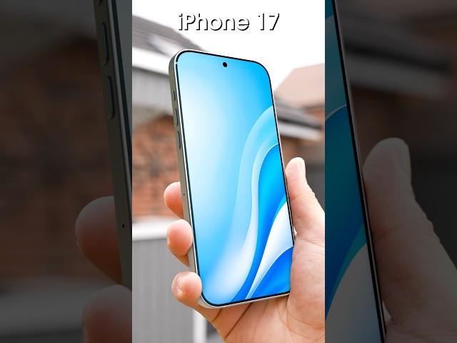 Apple iPhone 17  #iphone17 #iphone17promax #shorts