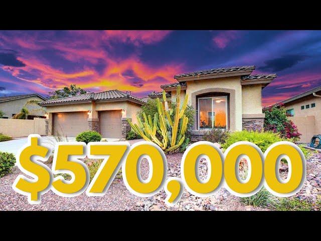 Amazing Seville Home With A  Pool | Homes For Sale In Gilbert, AZ | Seville Golf & Country Club