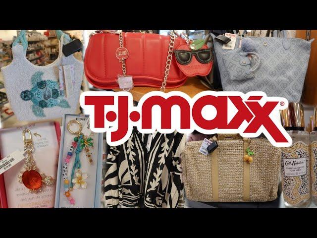 TJMAXX *NEW FINDS!!! PURSES/JEWELRY/CLOTHING & MORE