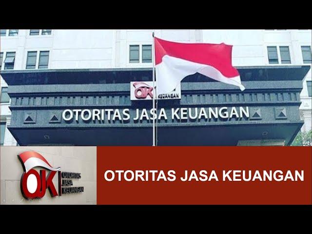 OTORITAS JASA KEUANGAN