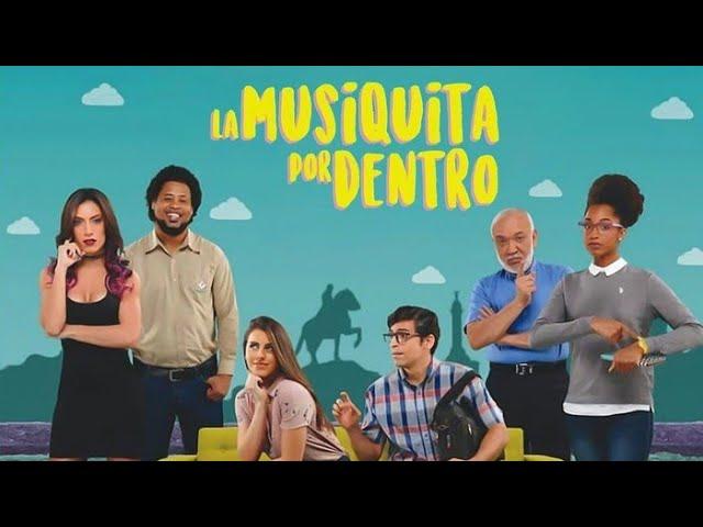 ls musiquita por dentro película Dominicana completa en español latino