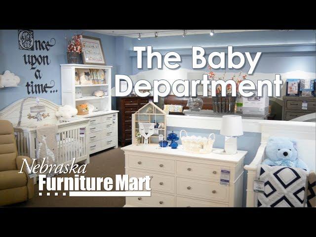 Nursery Furniture Guide: Picking Out the Best for Baby