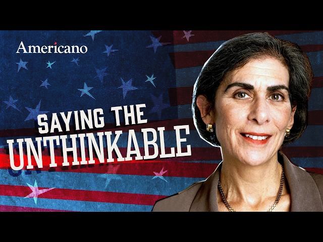 Amy Wax on Penn suspension & the feminisation of institutions