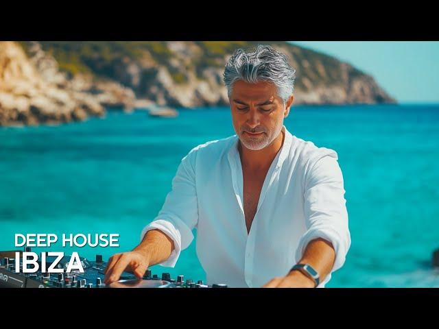 Ibiza Summer Mix 2024  Best Of Tropical Deep House Music Chill Out Mix 2023  Chillout Lounge