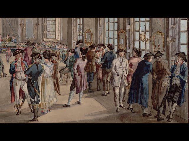 15. The Jacobins, the Society of 1789 and the March Reforms