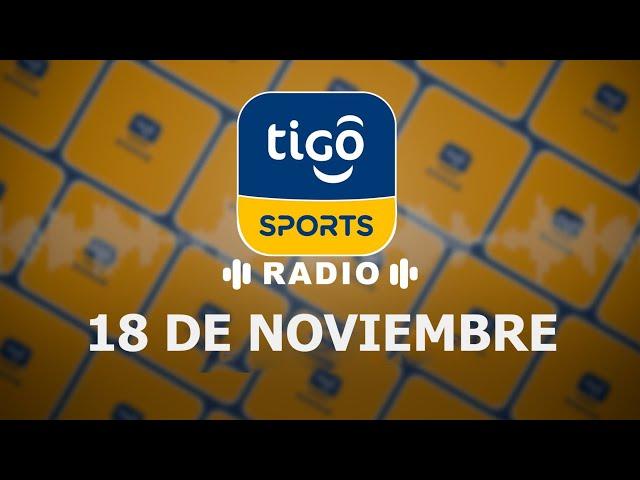 Tigo Sports Radio En VIVO