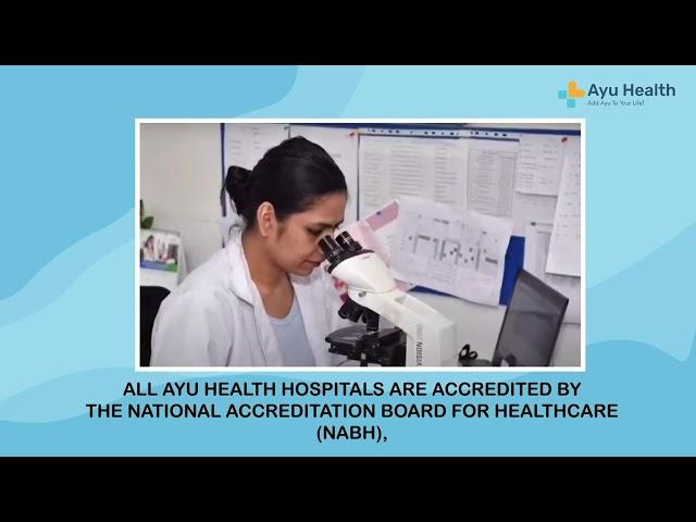 Ayu Health Revolutionizing Healthcare (revised version)