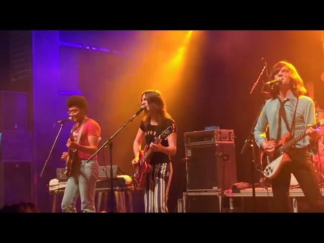 The Lemon Twigs - Ghosts Run Free [Live at Academy 2, 12/09/2024]