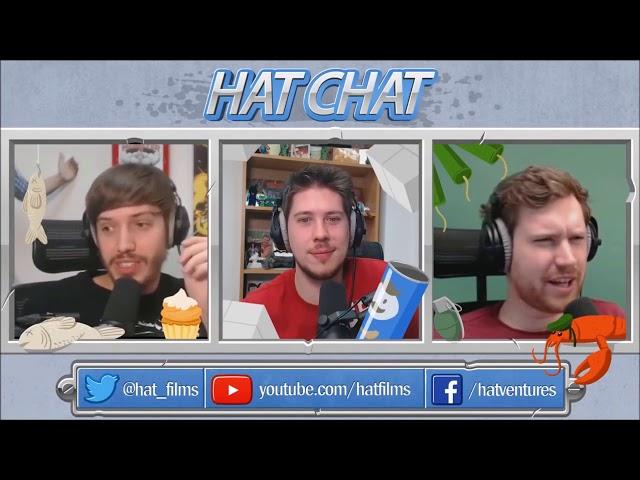 Hat Films: Pure Savagery