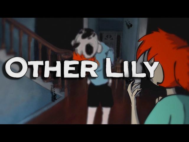 "Other Lilly" Horror Animation | David Romero