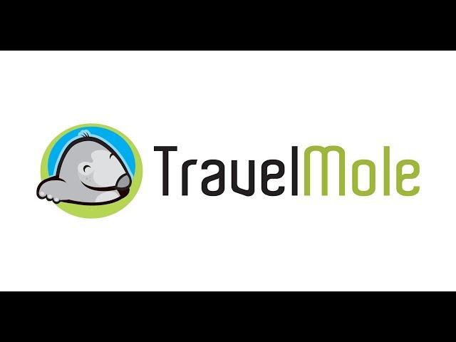 Travelmole UK Web Awards 2018