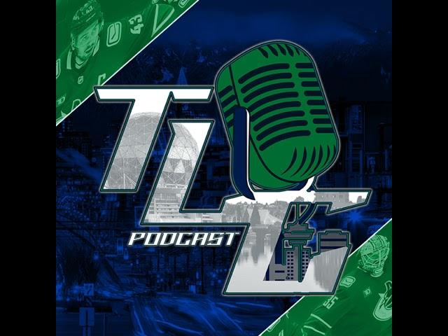 Talking Canucks with David Quadrelli