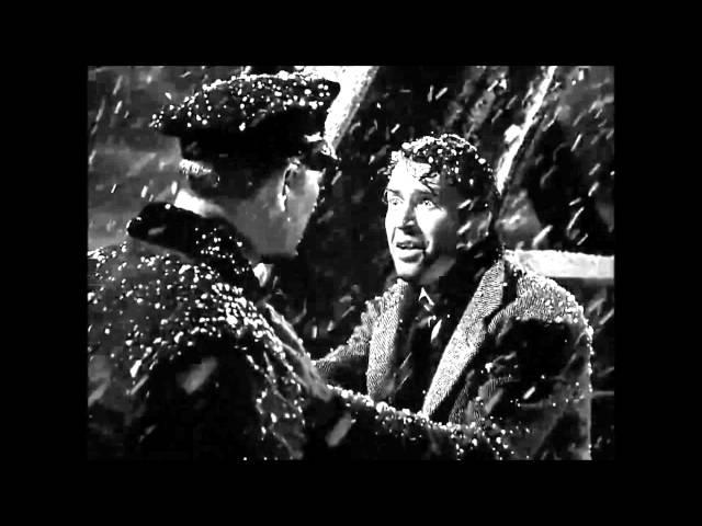 Zuzu's Petals - It's a Wonderful Life (1946)